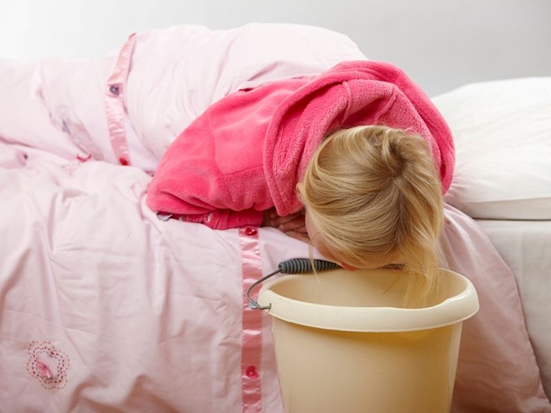 Bệnh tiêu chảy cấp ở trẻ em: nguyên nhân, triệu chứng và cách điều trị