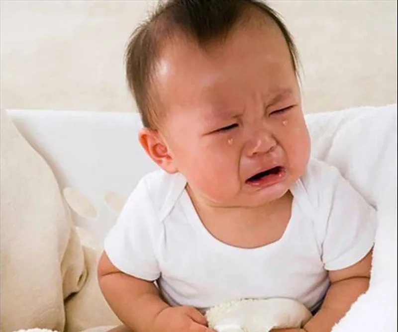 Trẻ sơ sinh bị tiêu chảy: mẹ nên ăn gì và không nên ăn gì?