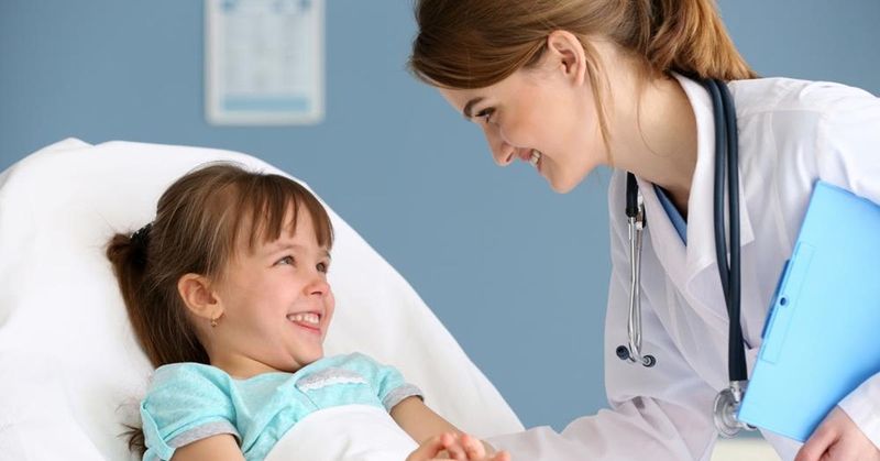 Còi xương: nguyên nhân, dấu hiệu và cách phòng ngừa