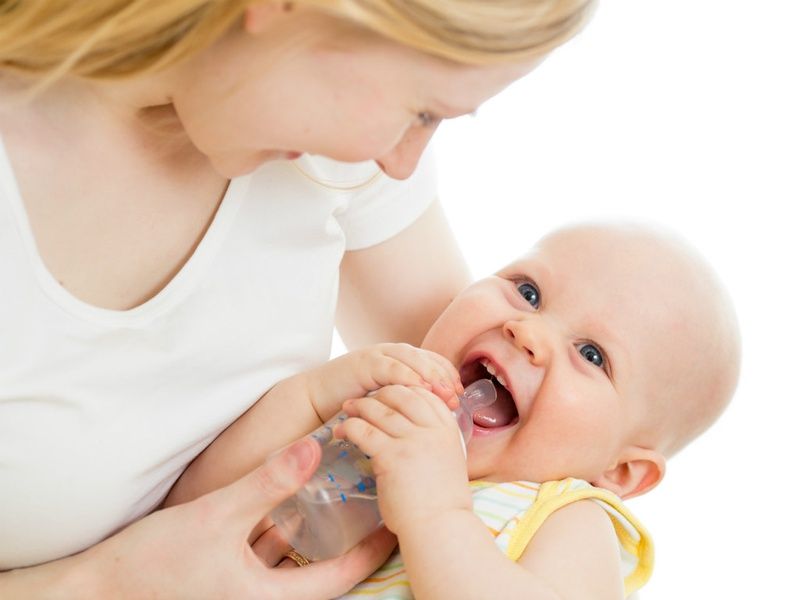Cách nhận biết và điều trị suy dinh dưỡng ở trẻ