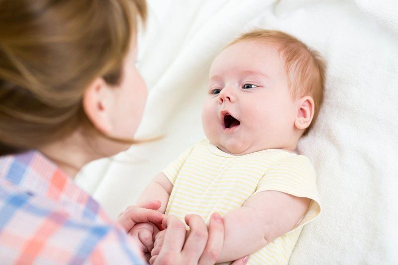 Bổ sung dha cho con yêu: cách thức hiệu quả và phổ biến nhất