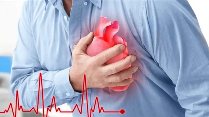 Điều trị nhồi máu cơ tim ở đâu tốt nhất?
