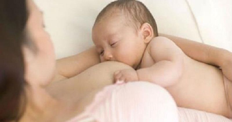 Sữa mẹ có vị gì và tại sao vị này quan trọng?