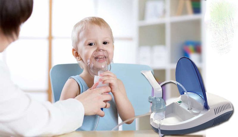 Bệnh viêm đường hô hấp trên ở trẻ em: nguy cơ và cách phòng tránh