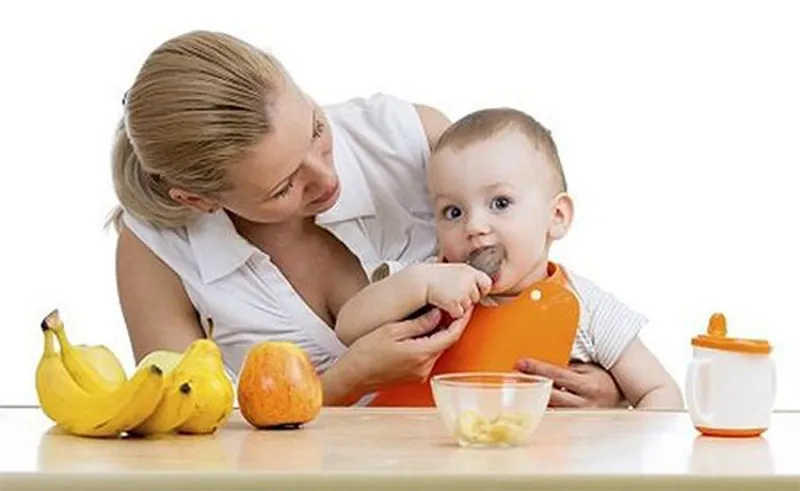Bổ sung vitamin c cho trẻ nhỏ: mách mẹ cách an toàn và hiệu quả