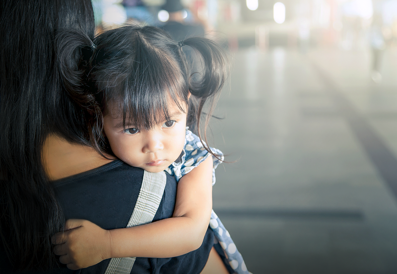 Giảm tỷ lệ trẻ em suy dinh dưỡng: những giải pháp hiệu quả