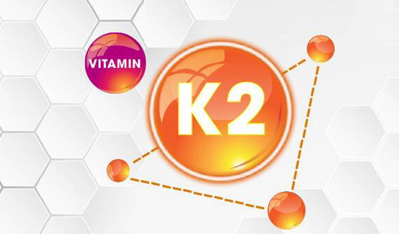 Vitamin d3 k2 - dùng được cho trẻ sơ sinh hay không?