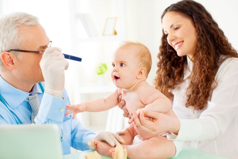 Faqs về các dị tật bẩm sinh ở mắt