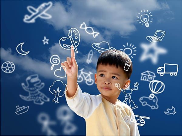 Năng khiếu là gì và cách phát hiện năng khiếu ở trẻ