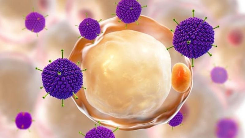 Adenovirus ở trẻ em: nguyên nhân, triệu chứng và phương pháp điều trị