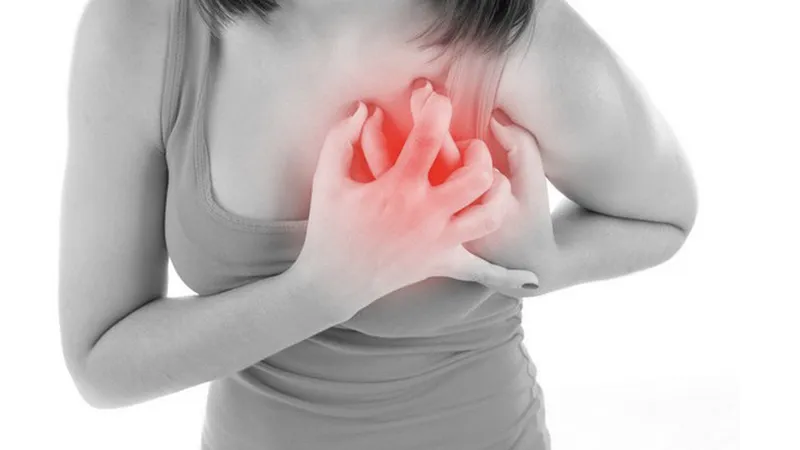 Cách chữa tắc tia sữa nổi cục