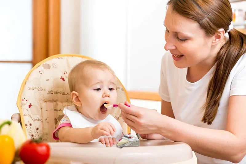 Phô mai con bò cười: một món ăn hấp dẫn cho trẻ em
