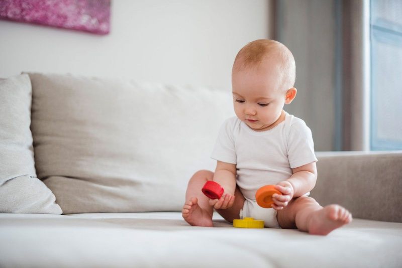 Bắt đầu tập ăn thô cho trẻ: khi nào và cách làm