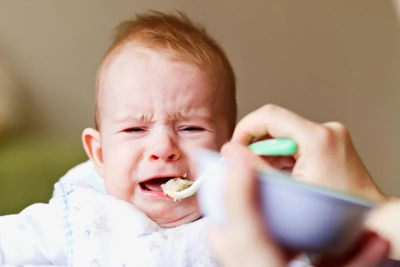 Bệnh nấm miệng ở trẻ 1 tuổi: nguyên nhân và cách điều trị