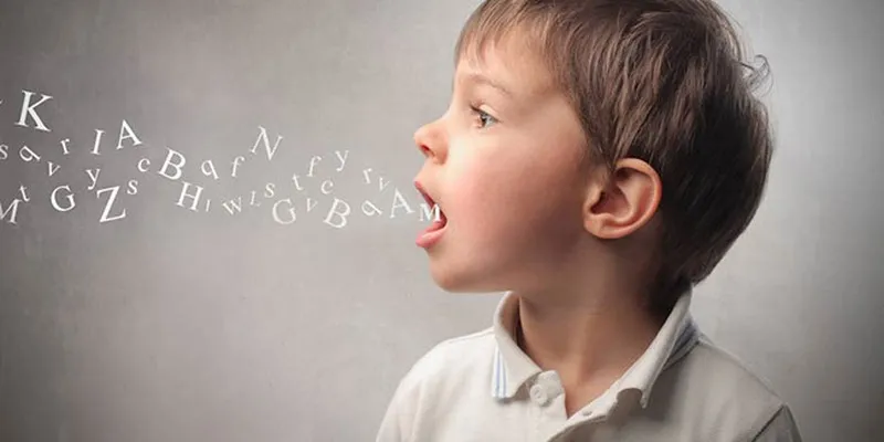 Bài test trẻ chậm nói: đánh giá tình trạng giao tiếp và phát triển ngôn ngữ
