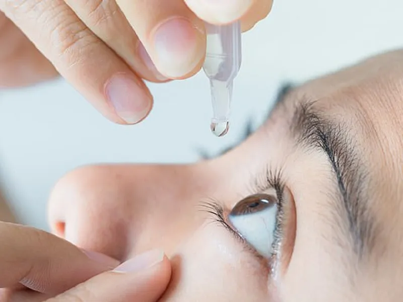 Nguyên nhân gây bệnh đau mắt đỏ và cách xử lý đúng cách