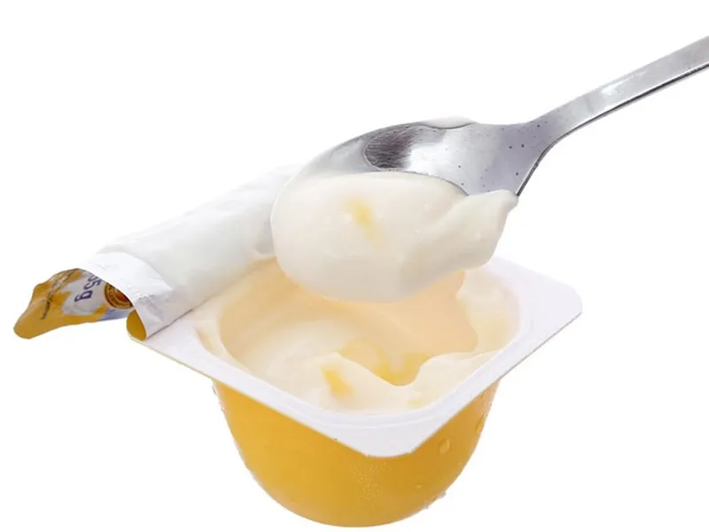 Váng sữa: bao nhiêu hộp một tuần là thích hợp cho bé?