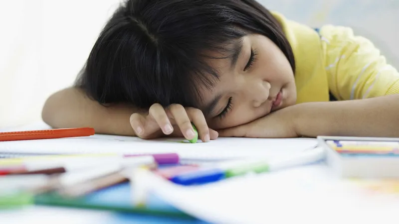 Trẻ em việt nam và vấn đề thiếu sắt và kẽm: dấu hiệu và biện pháp phòng ngừa