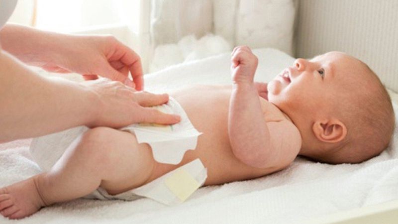 Căn bệnh vùi dương vật ở trẻ sơ sinh: nguyên nhân và cách điều trị