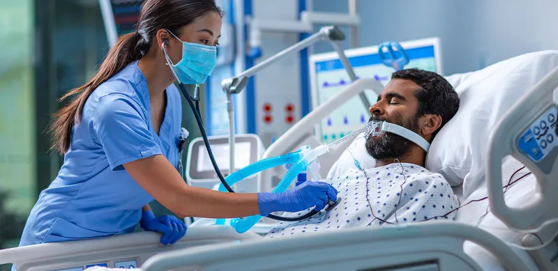 Phác đồ điều trị viêm phổi: những thông tin cần biết