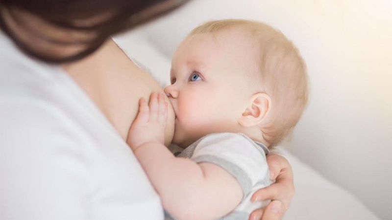 Bổ sung kẽm cho trẻ sơ sinh: hiệu quả và lưu ý quan trọng