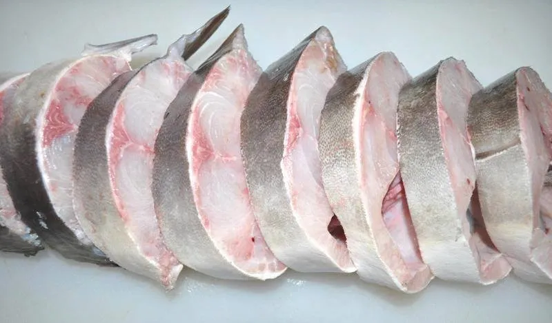 Cháo cá bớp cho bé ăn dặm - bổ sung dinh dưỡng cần thiết cho sự phát triển của bé