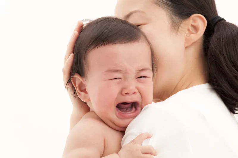 Vấn đề dị ứng sữa mẹ ở trẻ sơ sinh: nhận biết và cách xử lý
