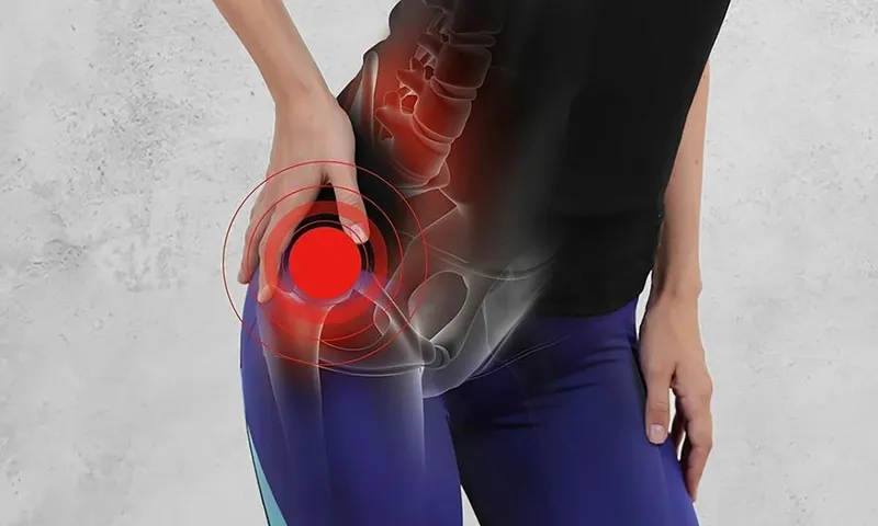 Dây chằng: đặc điểm, chức năng và chấn thương liên quan