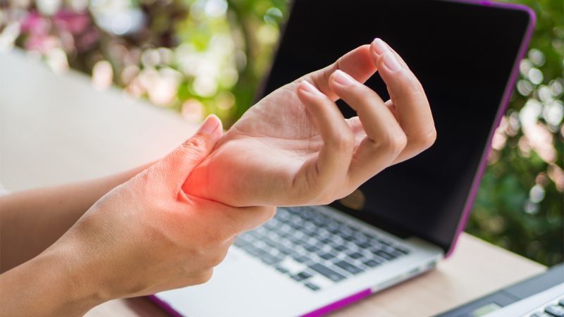 Giải phẫu và chức năng của cổ tay: hiểu rõ hơn về phần kết nối quan trọng của tay