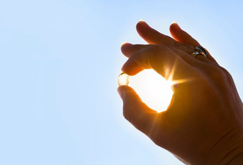 Faq về việc hấp thụ vitamin d từ ánh nắng mặt trời