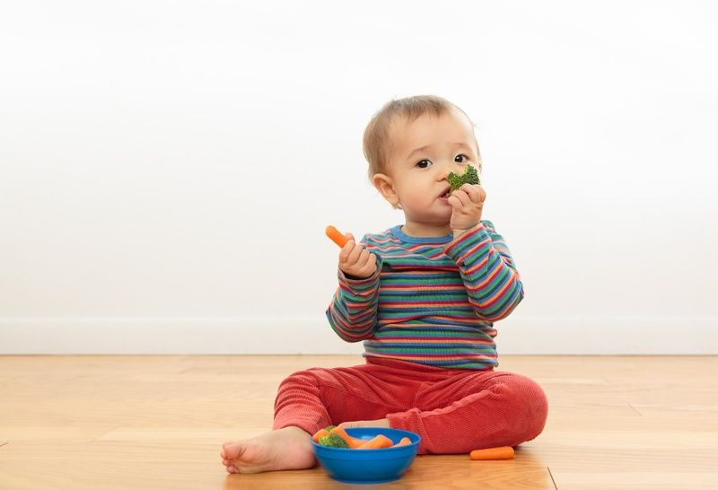 Bổ sung dinh dưỡng cho trẻ suy dinh dưỡng: một biện pháp quan trọng