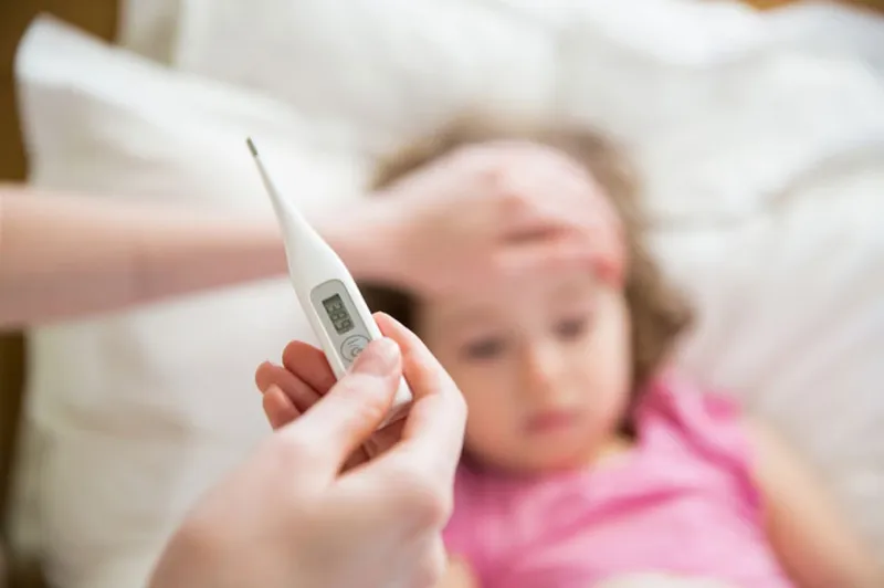 Viêm lợi trùm ở trẻ em: nguyên nhân và biện pháp xử lý