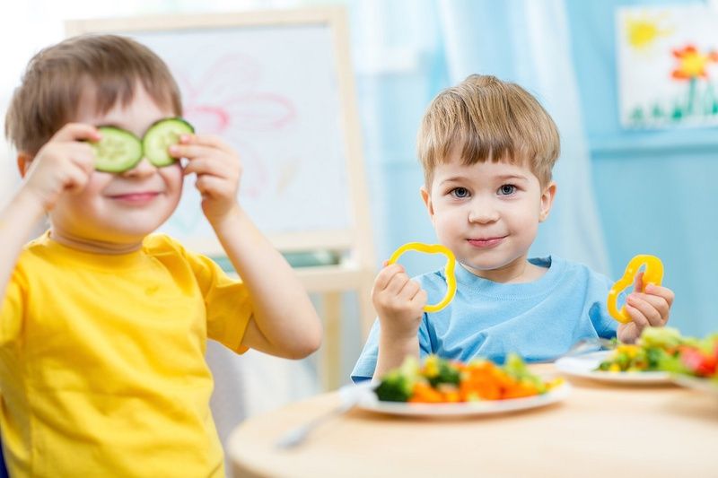 Tăng cường miễn dịch hô hấp cho trẻ em trong mùa mưa