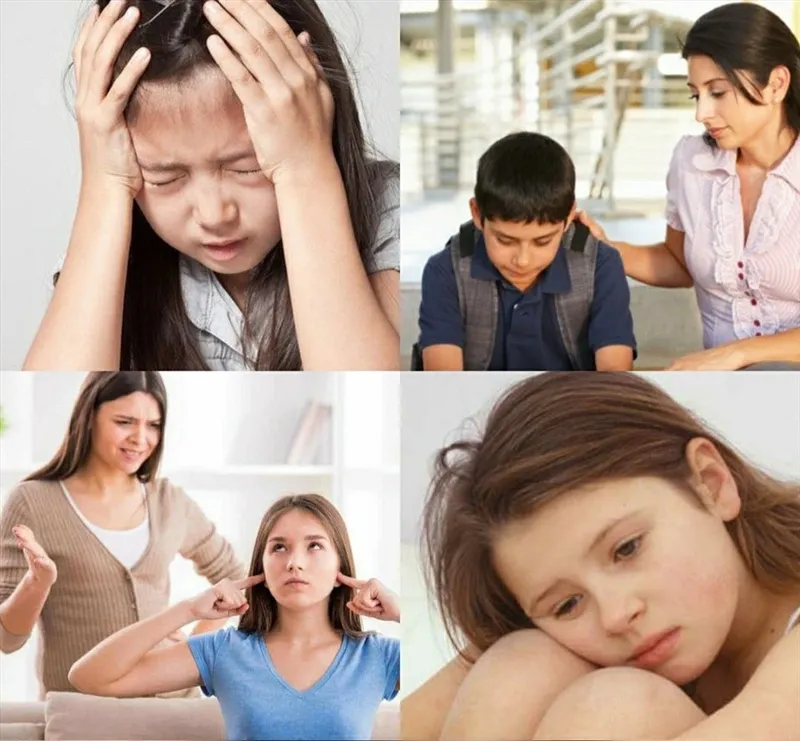 Cách kiềm chế sự nổi loạn ở trẻ: hiểu nguyên nhân và áp dụng cách giải quyết hiệu quả