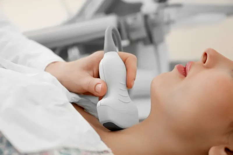 Siêu âm khối nông vùng đầu cổ: sự hiểu biết và kỹ năng chuyên môn đáng tin cậy