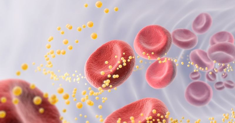Rối loạn lipid máu: nguy cơ và phương pháp điều trị