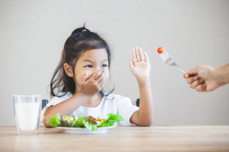 Những lưu ý quan trọng khi sử dụng thuốc bổ cho trẻ biếng ăn