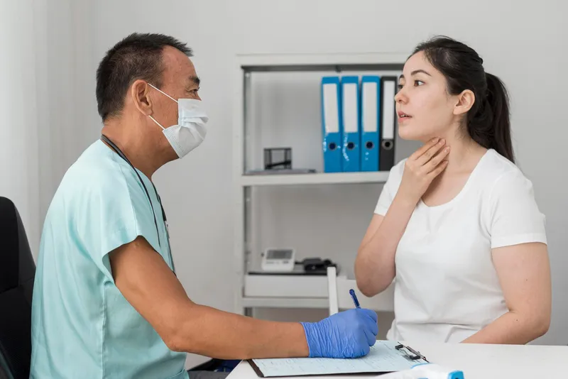 Tầm soát ung thư vòm họng: giá cả và quy trình thực hiện