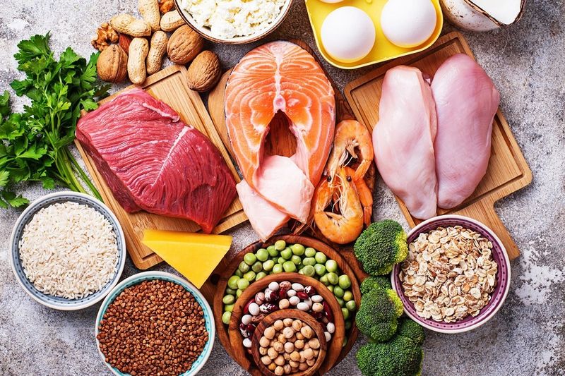 Những thực phẩm cần hạn chế để trẻ không tăng chiều cao