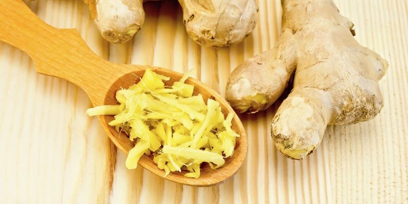 Cách chữa viêm họng nhức đầu hiệu quả từ các nguyên liệu tự nhiên