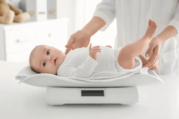 Chăm sóc trẻ suy dinh dưỡng: phương pháp và lợi ích