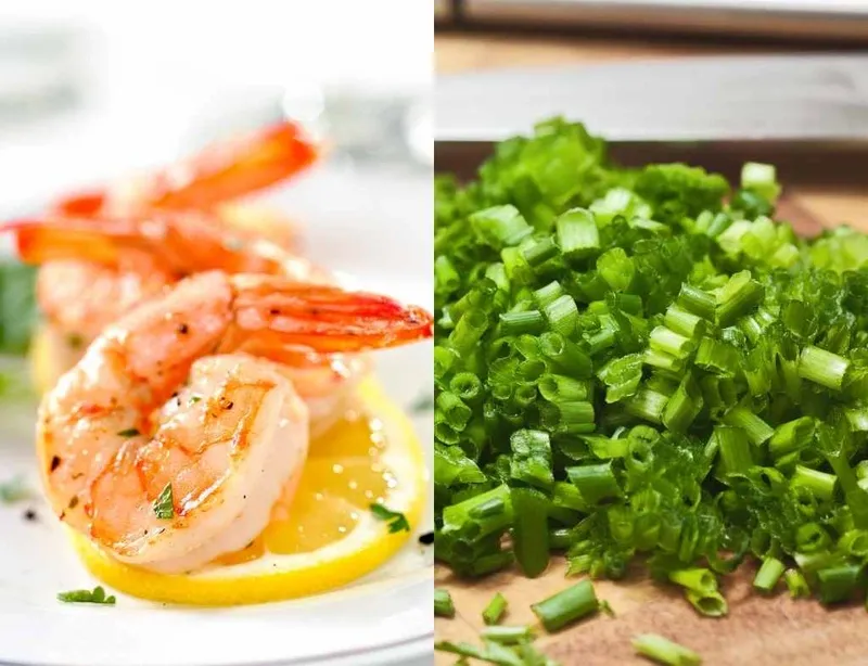 Nấu cháo lá hẹ cho bé ăn dặm: cách nấu, tác dụng cho sức khỏe và hướng dẫn làm bánh rau hẹ