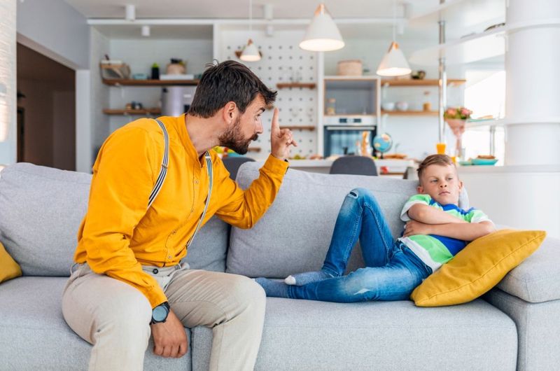Những điều cần lưu ý khi nuôi dạy một bé trai 10 tuổi