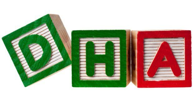 Bổ sung dha cho trẻ 4 tháng: có nên làm và làm thế nào?