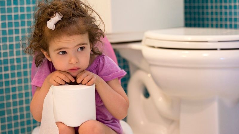 Tình trạng tiêu chảy ở trẻ và cách nhận biết