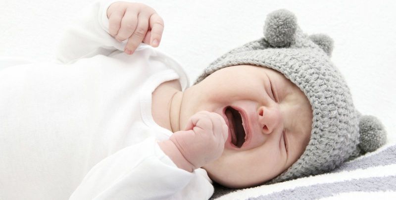 Từa lượi ở trẻ nhỏ: đừng dạo trạng bất cứ bí quyết dân gian nào, nghiên cứu khoa học khuyến cáo