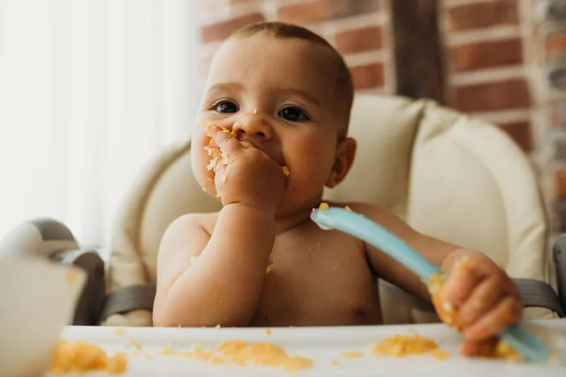 Cá hồi: một nguồn dinh dưỡng tuyệt vời cho sức khỏe trẻ em