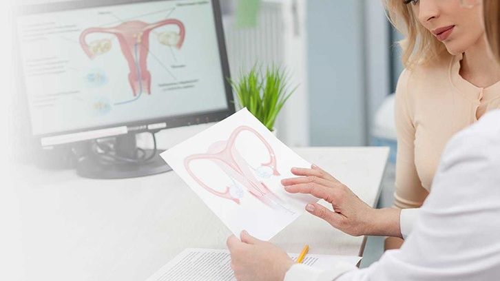 Tìm hiểu về phác đồ điều trị viêm lộ tuyến cổ tử cung