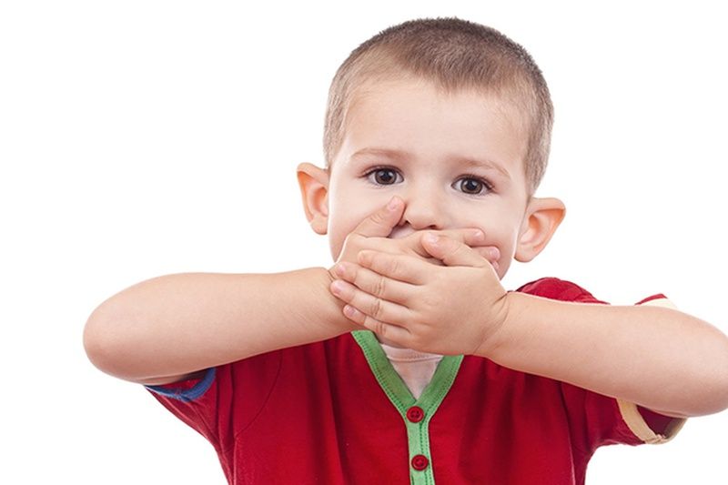 Bài test trẻ chậm nói: đánh giá tình trạng giao tiếp và phát triển ngôn ngữ