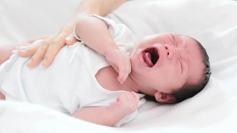 Bổ sung kẽm cho trẻ sơ sinh: hiệu quả và lưu ý quan trọng